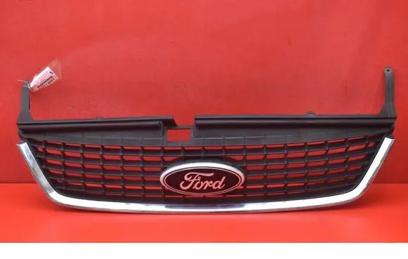 Ford Mondeo MK IV Front grill 7S718200D