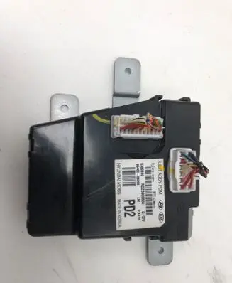 Hyundai ix35 Other control units/modules 954602S200 6380690 RDZB900560