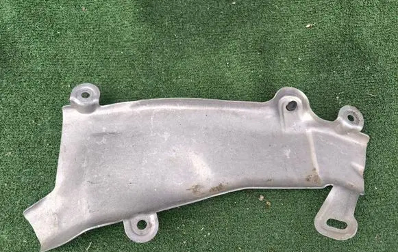 Audi Q7 4M Other engine bay part 4M0201192K