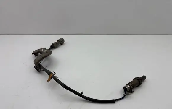 Lambda probe sensor