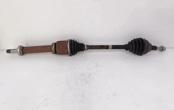 Ford Fusion II Front driveshaft DG913B436GB
