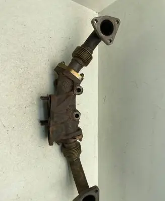 Exhaust manifold