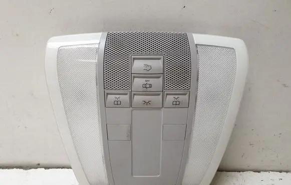 Mercedes-Benz GLK (X204) Front seat light A2048202001