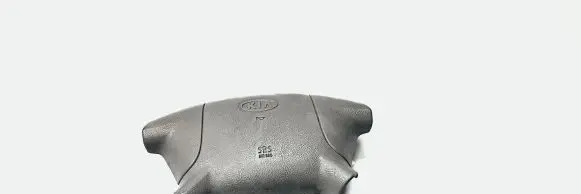KIA Rio Steering wheel airbag 0K32A57K00A08