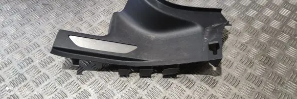 Jaguar I-Pace Other sill/pillar trim element J9D313245AD