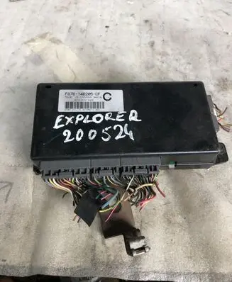 Ford Explorer Other control units/modules 980214