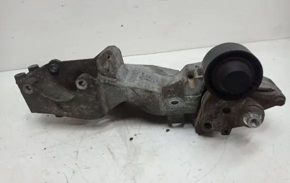 Generator/alternator bracket