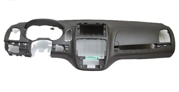 Chrysler Town u0026 Country V Dashboard 