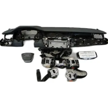 Audi A6 S6 C8 4K Dashboard 4K1857033A