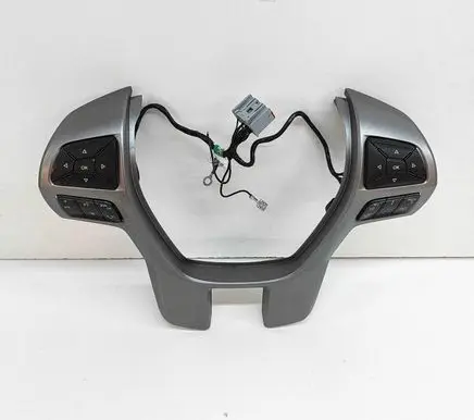 Ford Ranger Steering wheel buttons/switches 34187947