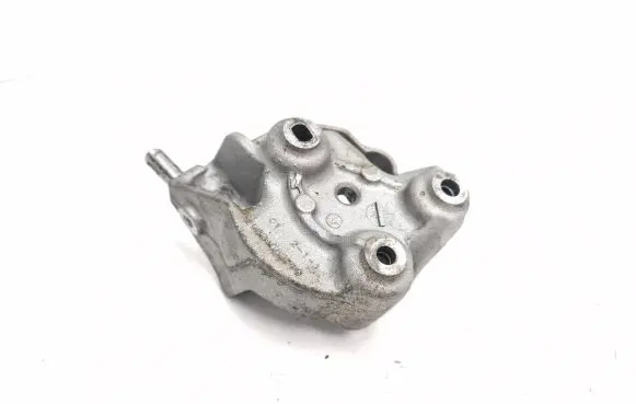 Peugeot 308 Fuel filter bracket/mount holder 9824088780