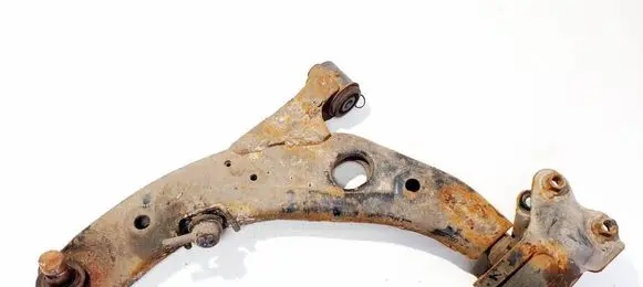 Mazda CX-7 Front lower control arm/wishbone