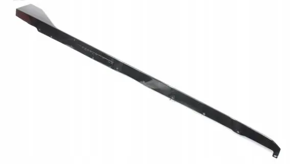 BMW 1 F40 side skirts sill cover 2462600
