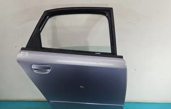 Audi A4 S4 B6 8E 8H Rear door IMPRK1450566