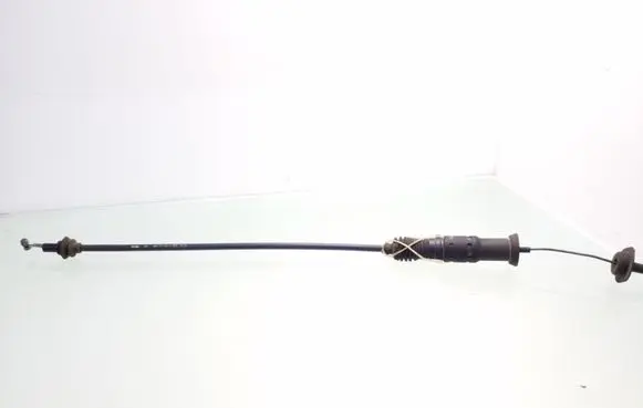 Volkswagen Caddy Clutch cable 6K1721335C