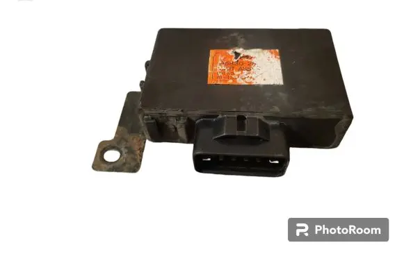 Hyundai Santa Fe Other control units/modules 9583026200