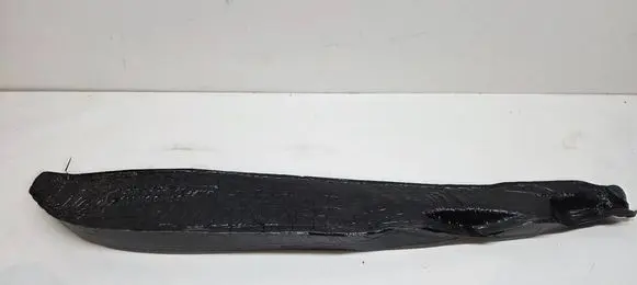 KIA Niro Fender foam support/seal 84125AT000 84126AT000