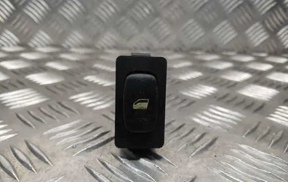 Peugeot 807 Electric window control switch 14889170ZL