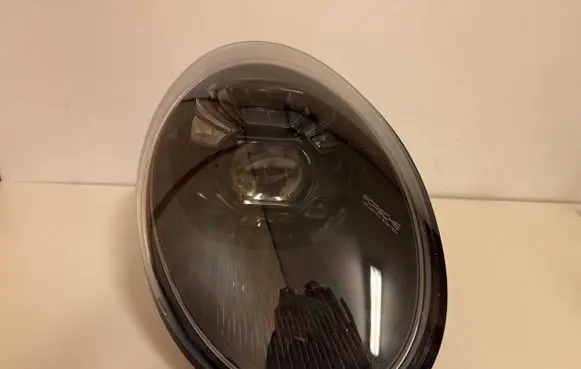 Porsche 911 992 Headlight/headlamp 9P5941060D LE17A6405 030111223800