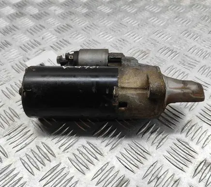 Mercedes-Benz Vito Viano W639 Starter motor 0001115108 0001115109