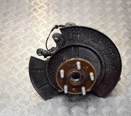 Tesla Model S Rear wheel hub 103779600C 600643300A