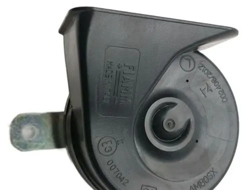 Volkswagen Multivan T7 Horn signal 7T0951221