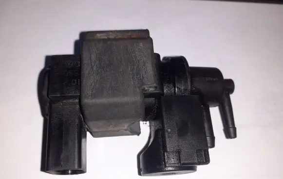 Audi A6 S6 C6 4F Turbo solenoid valve 059906628B 07T142