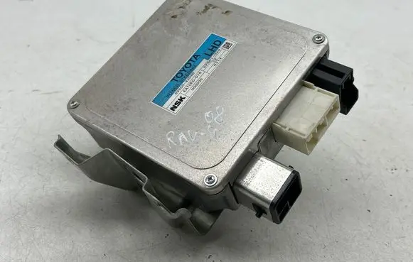 Toyota RAV 4 (XA30) Power steering control unit/module 8965042040 000035 EPS01020