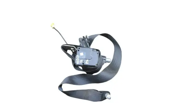 Iveco Daily 35 - 40.10 Front seatbelt 33017280A1 33009759