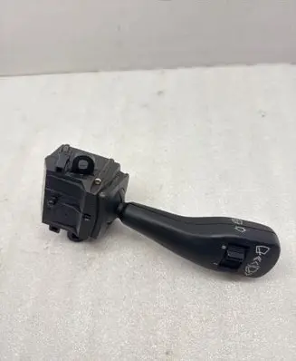 BMW 5 E39 Wiper control stalk 8363664M 01204000