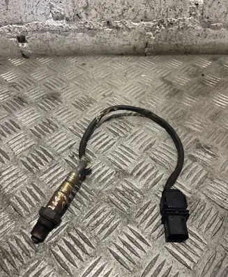 BMW 5 F10 F11 Lambda probe sensor 281004028