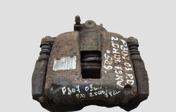 Peugeot 307 Front brake caliper