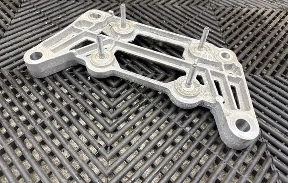 Ford Mustang Mach-E Engine mounting bracket LJ986A998AD 1J986A998D