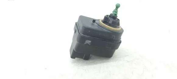 Renault Scenic I Headlight level adjustment motor 7700840141