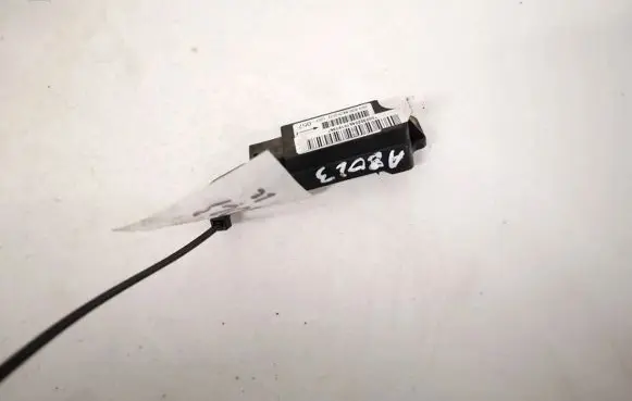 Mercedes-Benz C W203 Airbag deployment crash/impact sensor 0018204426