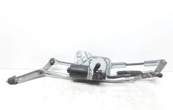 Volvo XC90 Front wiper linkage and motor 8659968