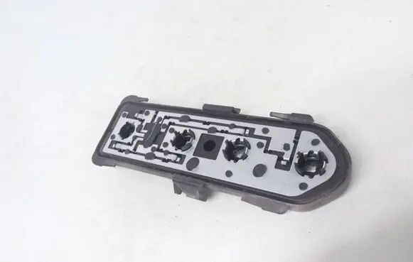 Tail light part