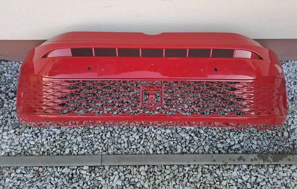 Volkswagen Caddy Front bumper 109931190100