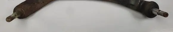 Nissan Primera Front control arm
