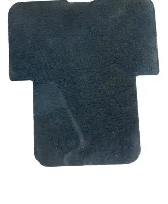 Ford Galaxy Rear floor mat 6M21U111D66AF34D8