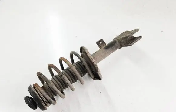 Peugeot 3008 I Front shock absorber/damper