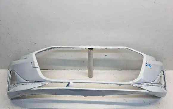 Audi A3 8Y Front bumper 8Y0807437P