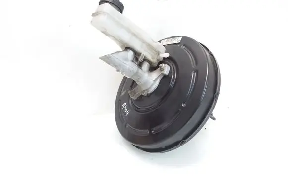 Renault Megane III Brake booster 472100005R