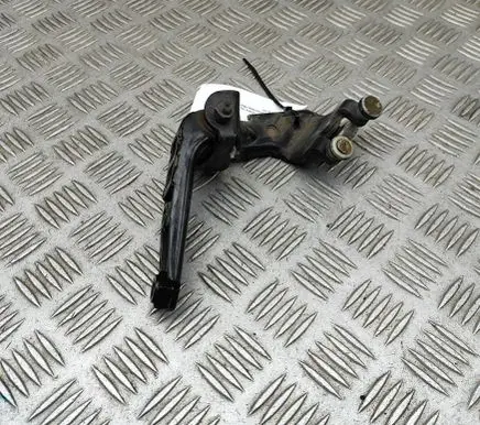 Volkswagen Transporter - Caravelle T6 Sliding door upper roller guide/hinge 7E0843336A