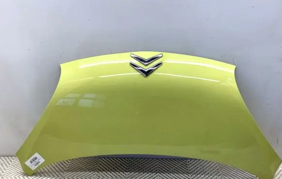 Citroen C1 Engine bonnet/hood 