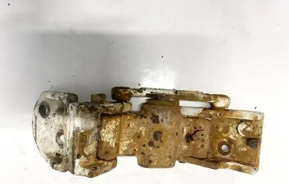 Ford Transit Rear door lower hinge