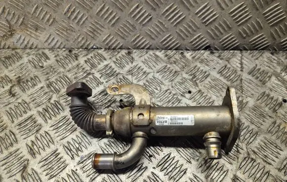 Volvo V50 EGR valve cooler 8653691