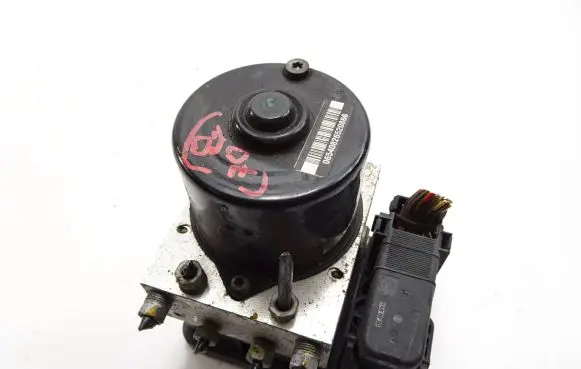 Volvo C70 ABS Pump 4N512C405GA 30742654 10020602264