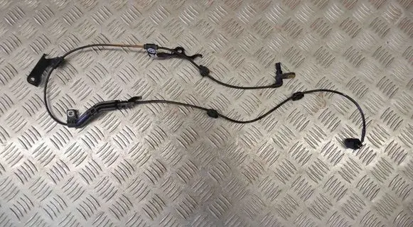 Toyota C-HR I ABS brake wheel speed sensor 89543F4010