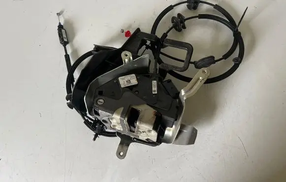 Ford Transit - Tourneo Connect Sliding door lock DT11V264A01 C00719107 19072016
